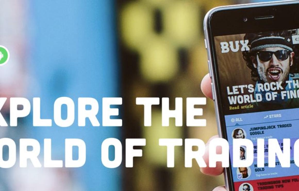 BUX Token (BUX) headquarters.
