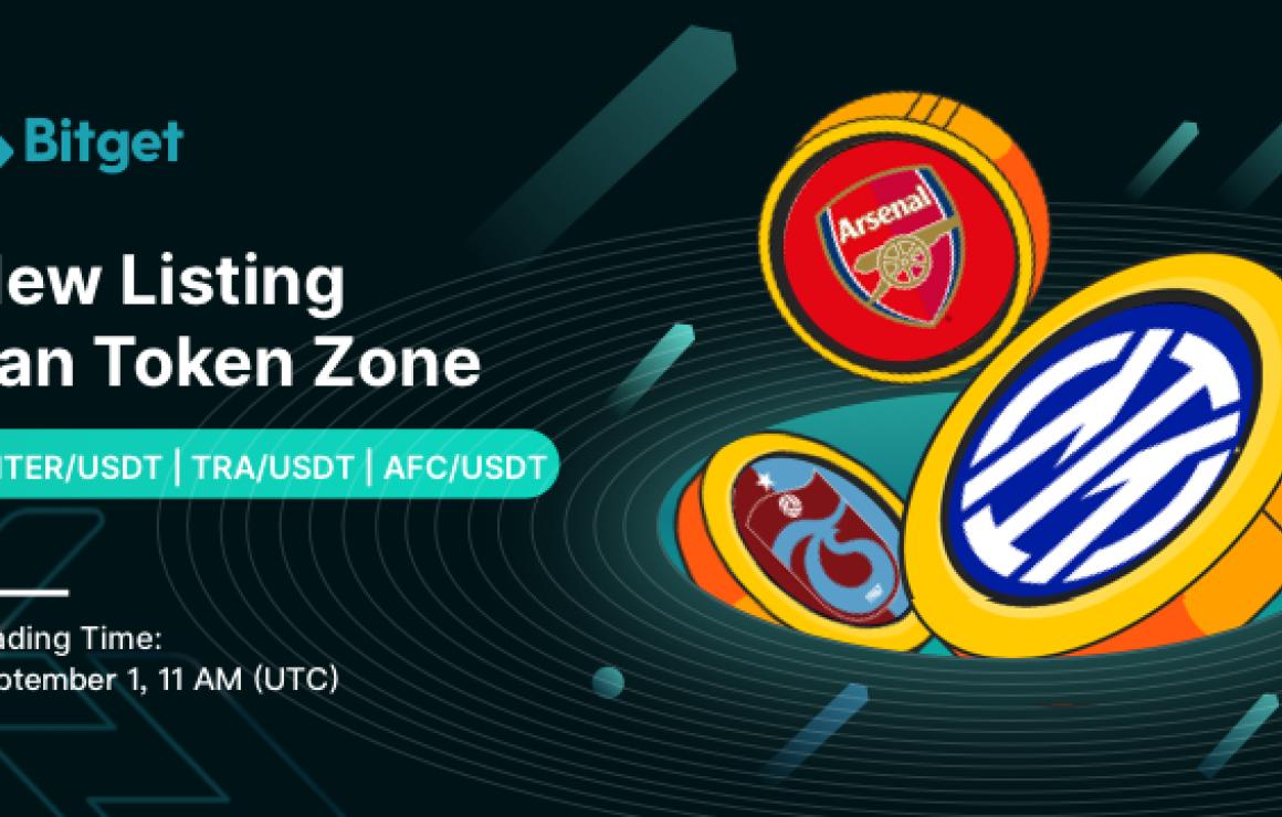 Arsenal Fan Token (AFC) custom