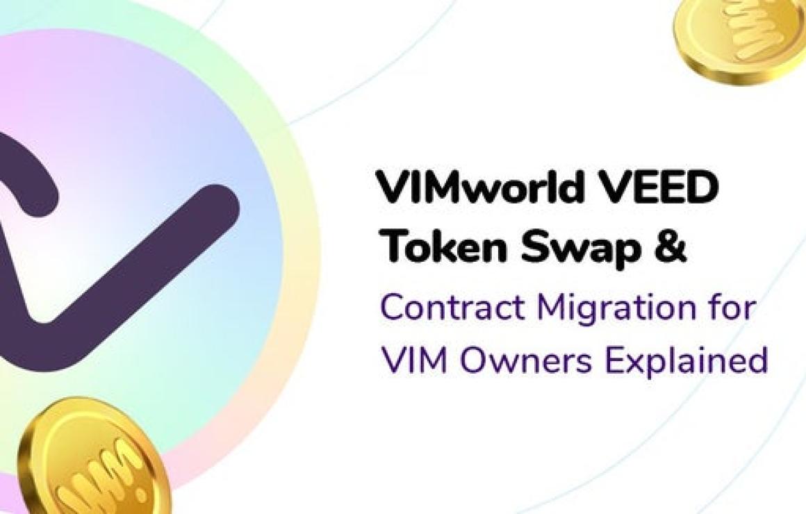 VIMworld (VEED) customer care.