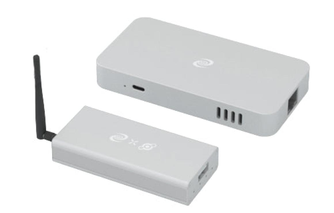 Deeper Network (DPR) customer 