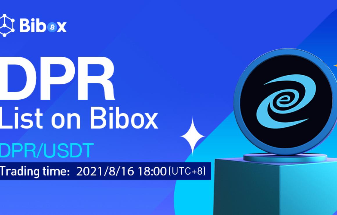 What is Deeper Network (DPR)?
