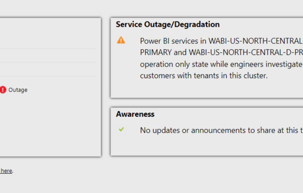 WABI headquarters.
The Ubiquit