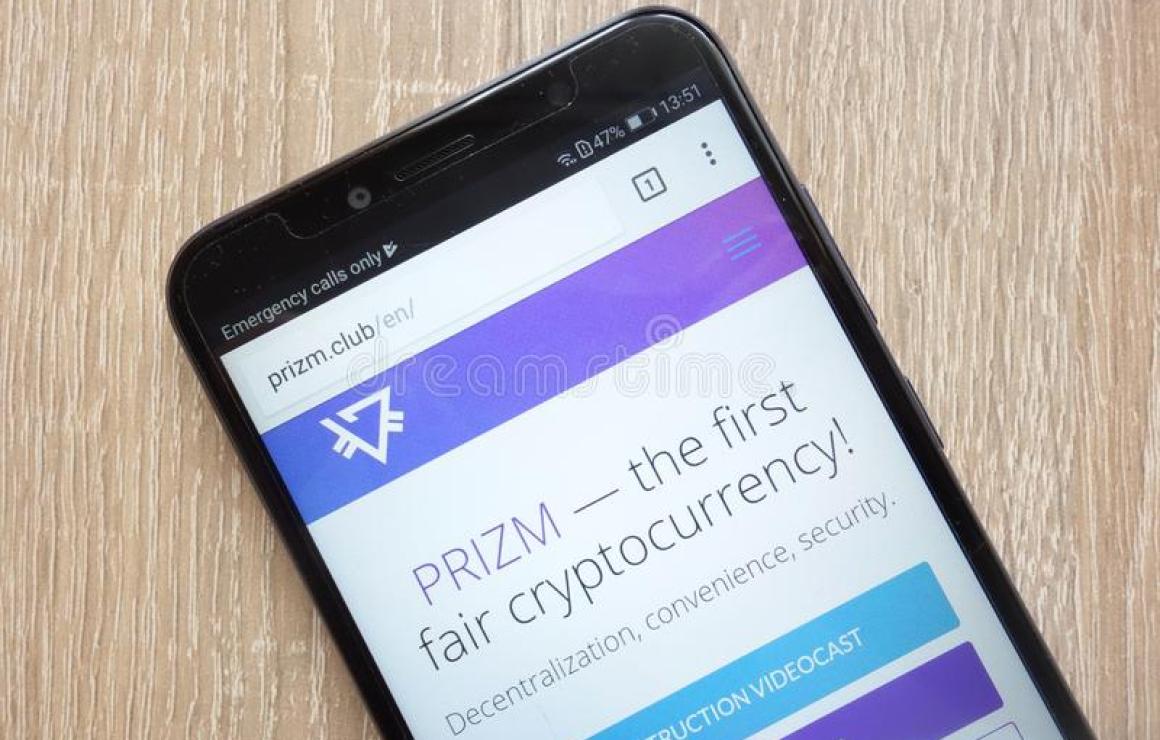 PRIZM (PZM) customer care.
PZM