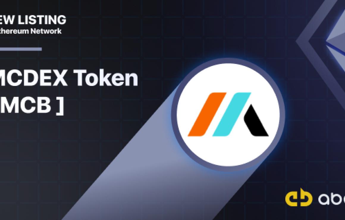 MCDEX Token (MCB) headquarters