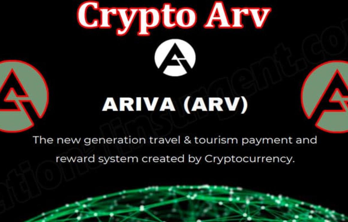 Ariva (ARV) headquarters.
The