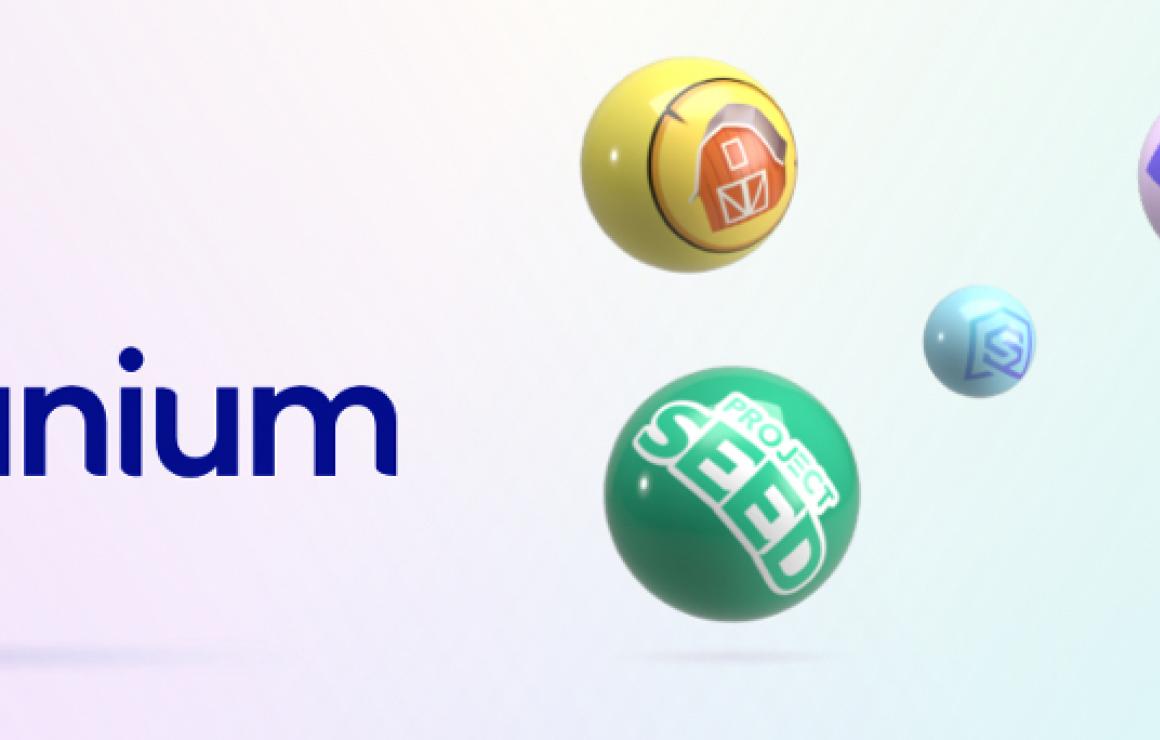 What is Solanium (SLIM)?
Solan