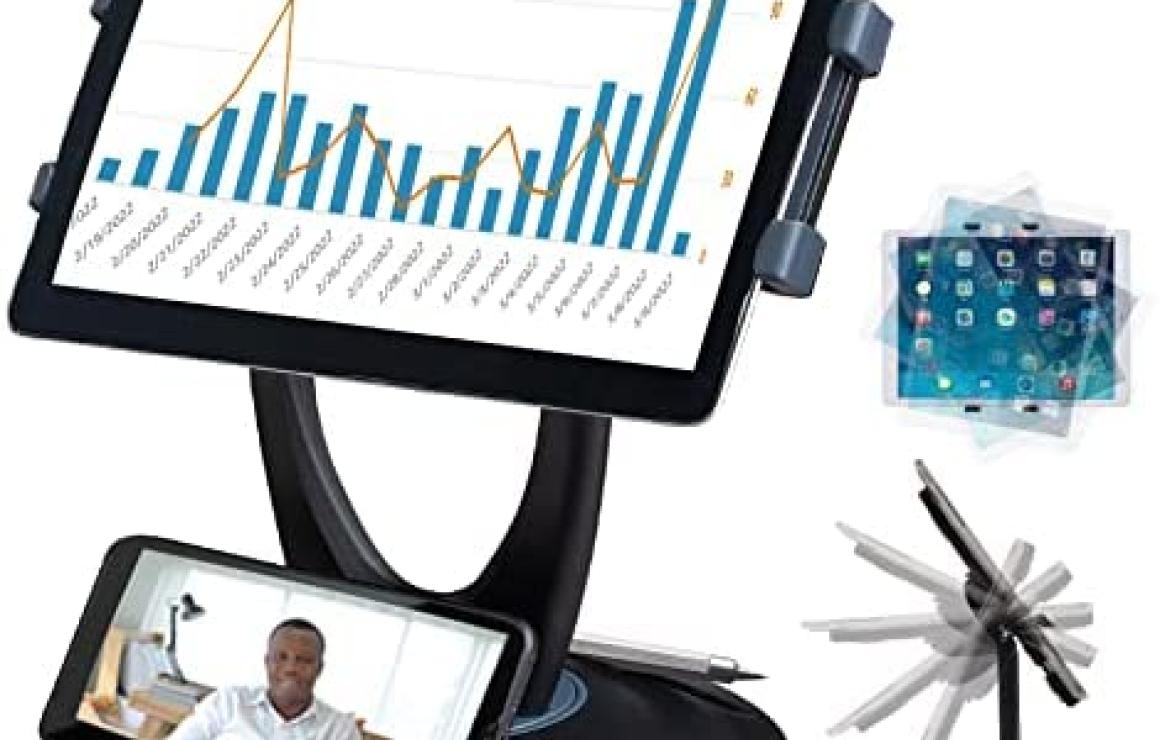 What is Infinity PAD (IPAD)?
I