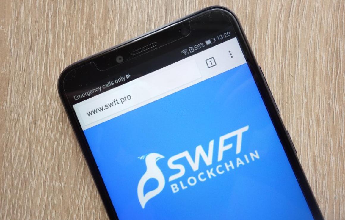 SwftCoin (SWFTC) headquarters.
