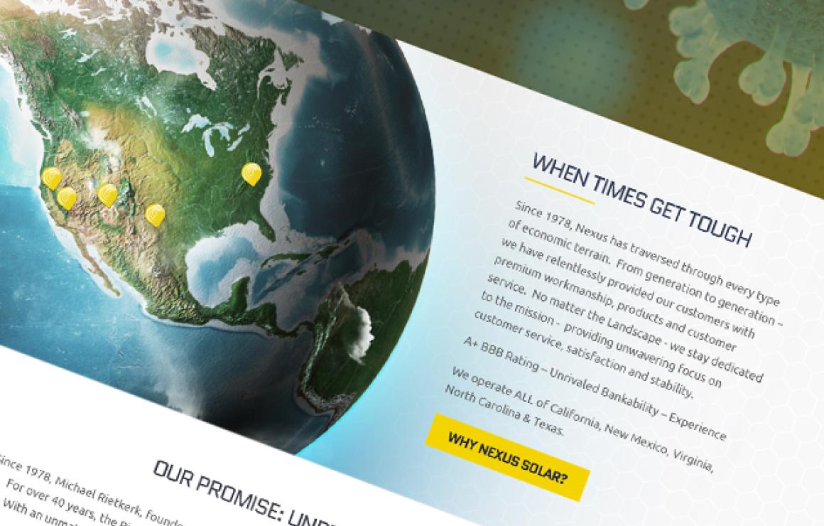 Nexus (NXS) customer care.
If 