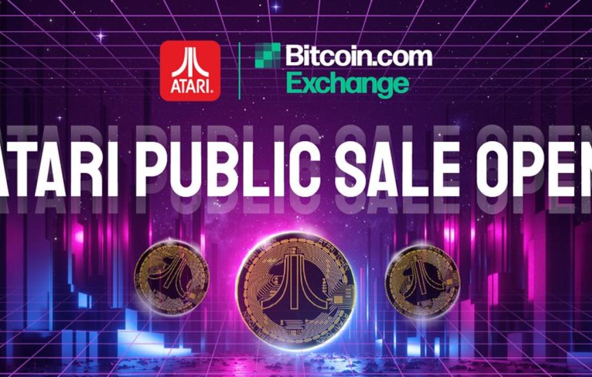 Atari Token (ATRI) headquarter