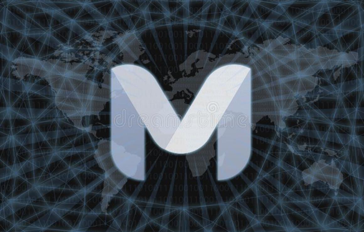 Monetha (MTH) headquarters.
Mo