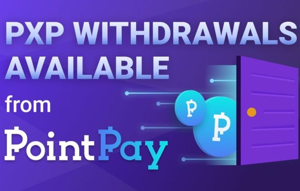 PointPay (PXP) headquarters.
T