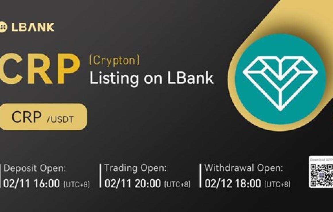 What is Crypton (CRP)?
Crypton