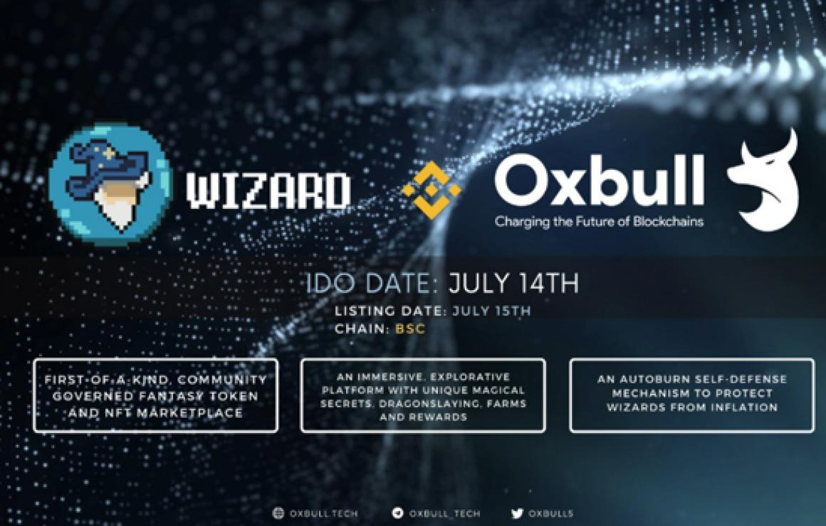 Oxbull.tech (OXB) headquarters
