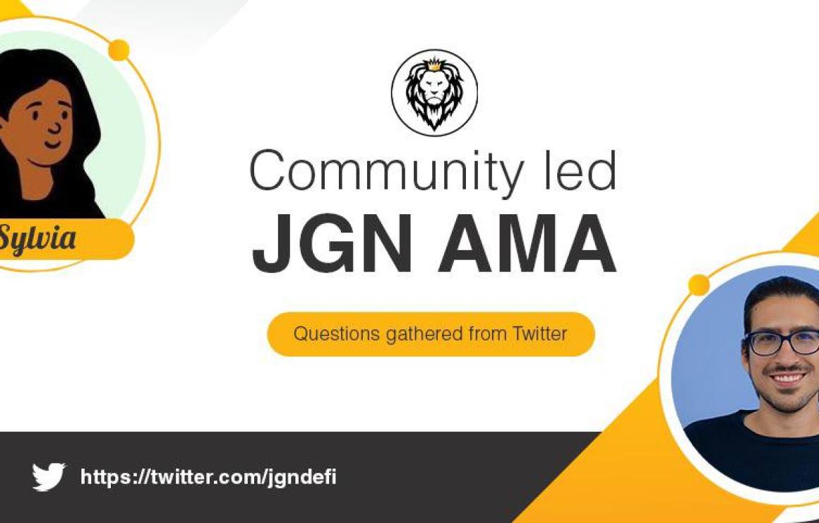 What is Juggernaut (JGN)?
Jugg