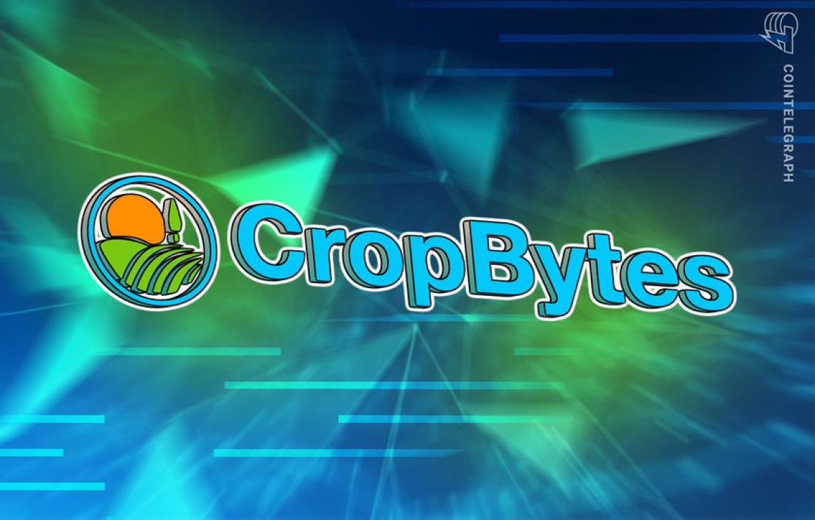 CropBytes (CBX) headquarters.