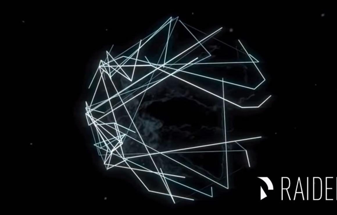 Raiden Network Token (RDN) hea