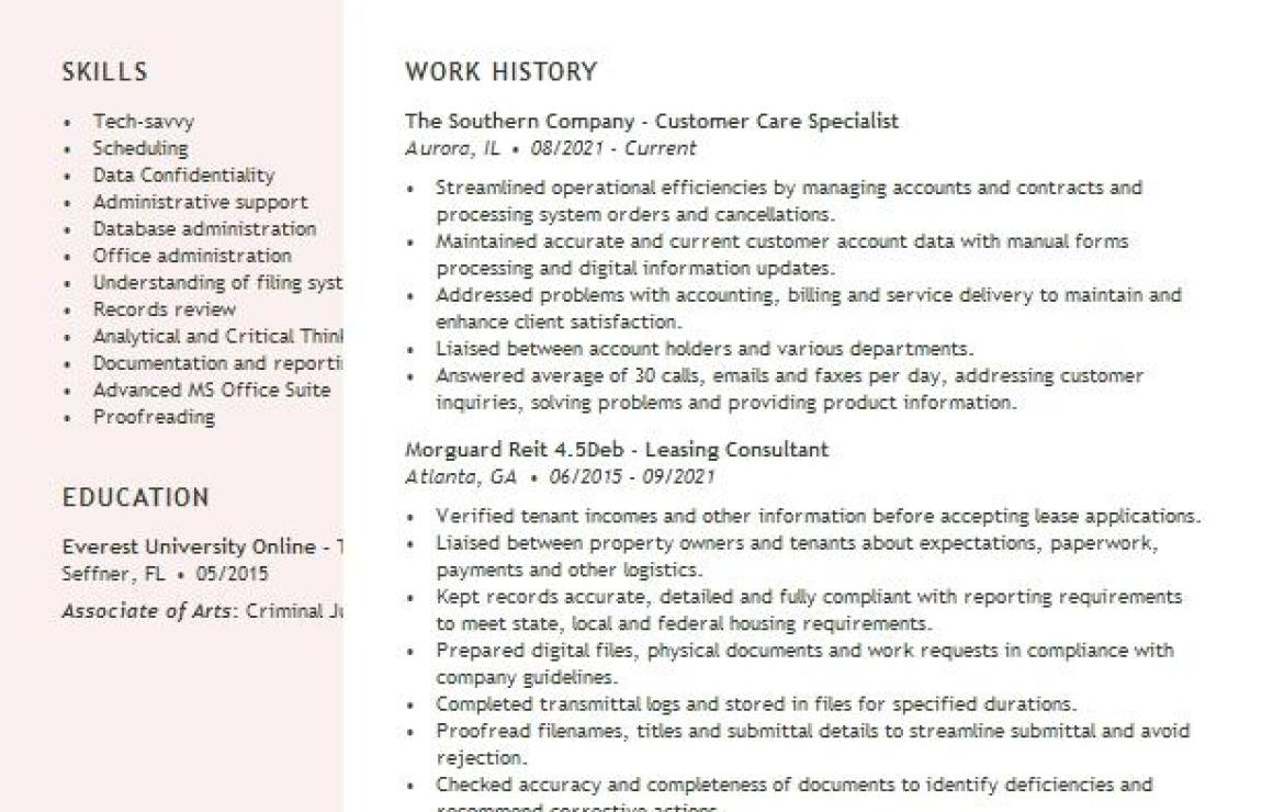 What is Everest (ID)?
Everest