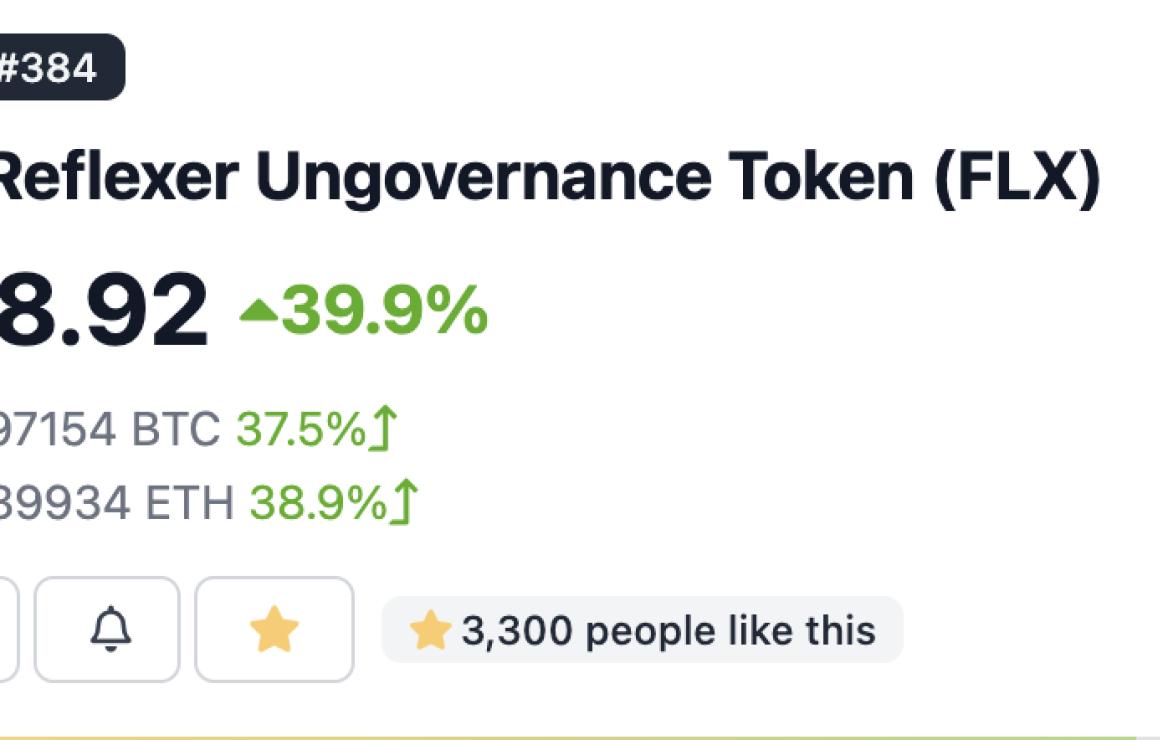 What is Reflexer Ungovernance