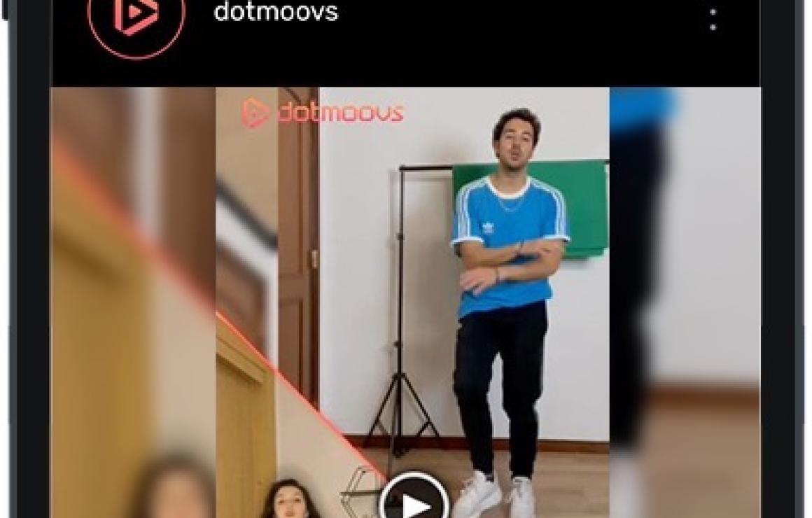 Dotmoovs (MOOV) headquarters.