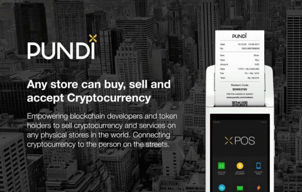 Pundi X NEM (NPXSXEM) headquar