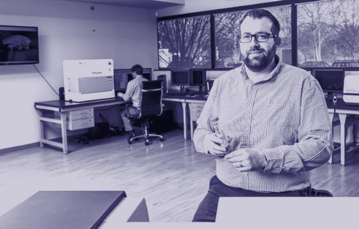 What is LABS Group (LABS)?
LAB