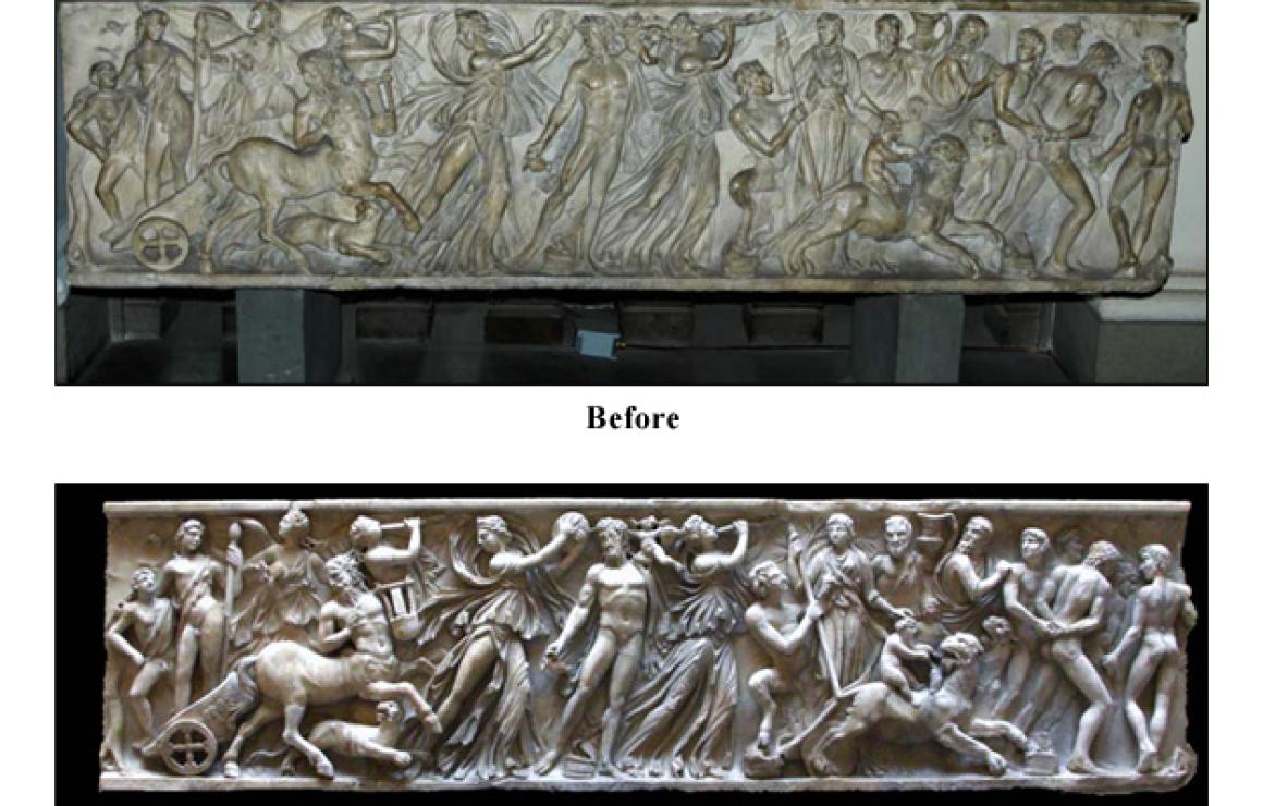 What is Sarcophagus (SARCO)?
S