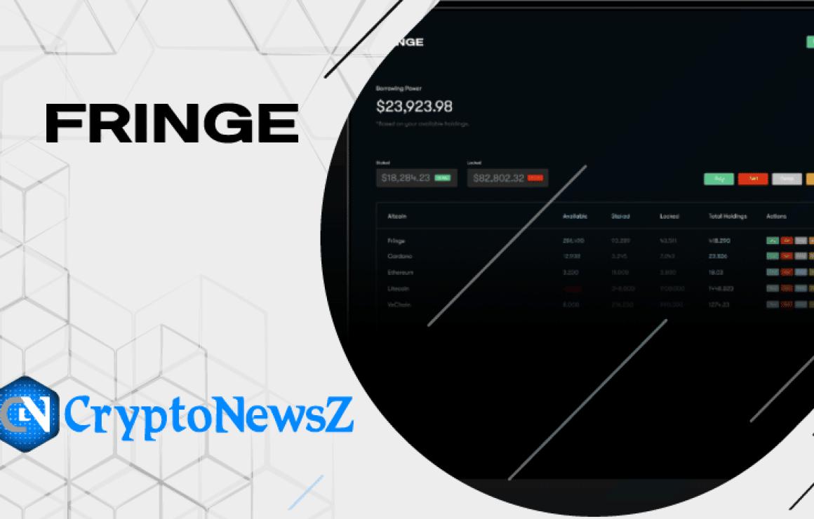 Fringe Finance (FRIN) headquar