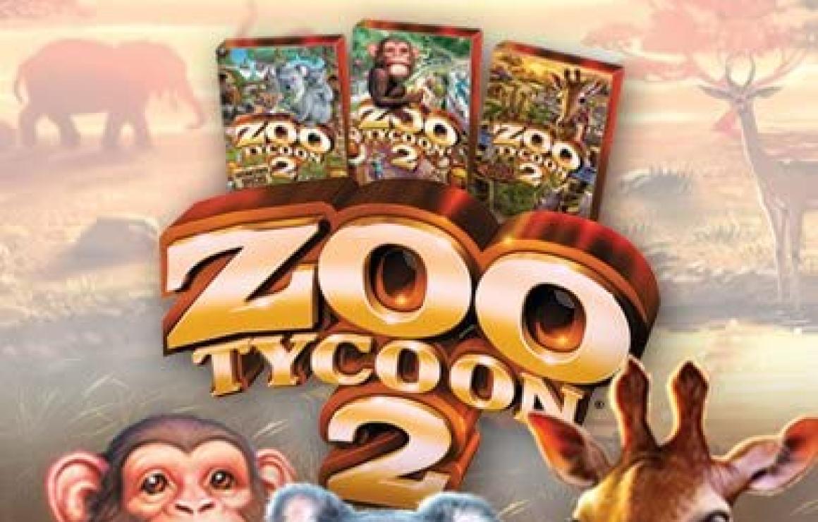 ZooKeeper (ZOO) headquarters.