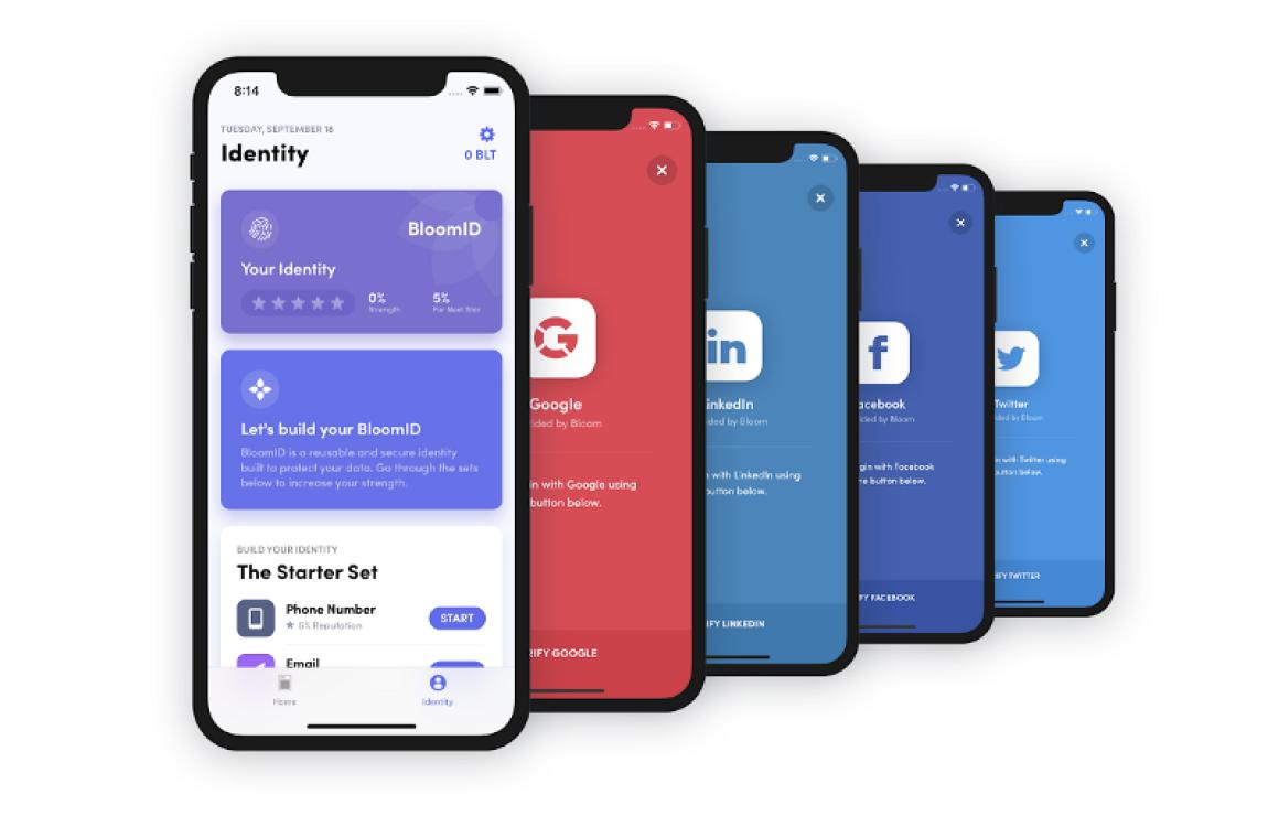 Bloom (BLT) customer care.
If