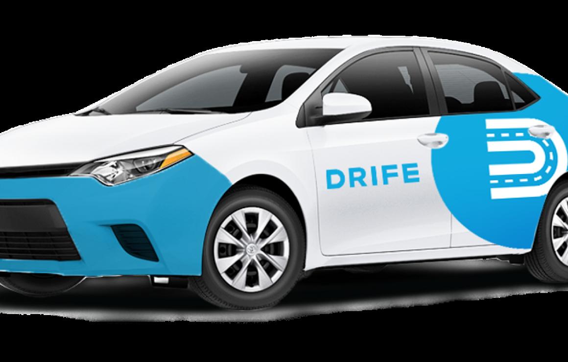 DRIFE (DRF) headquarters.
DRF