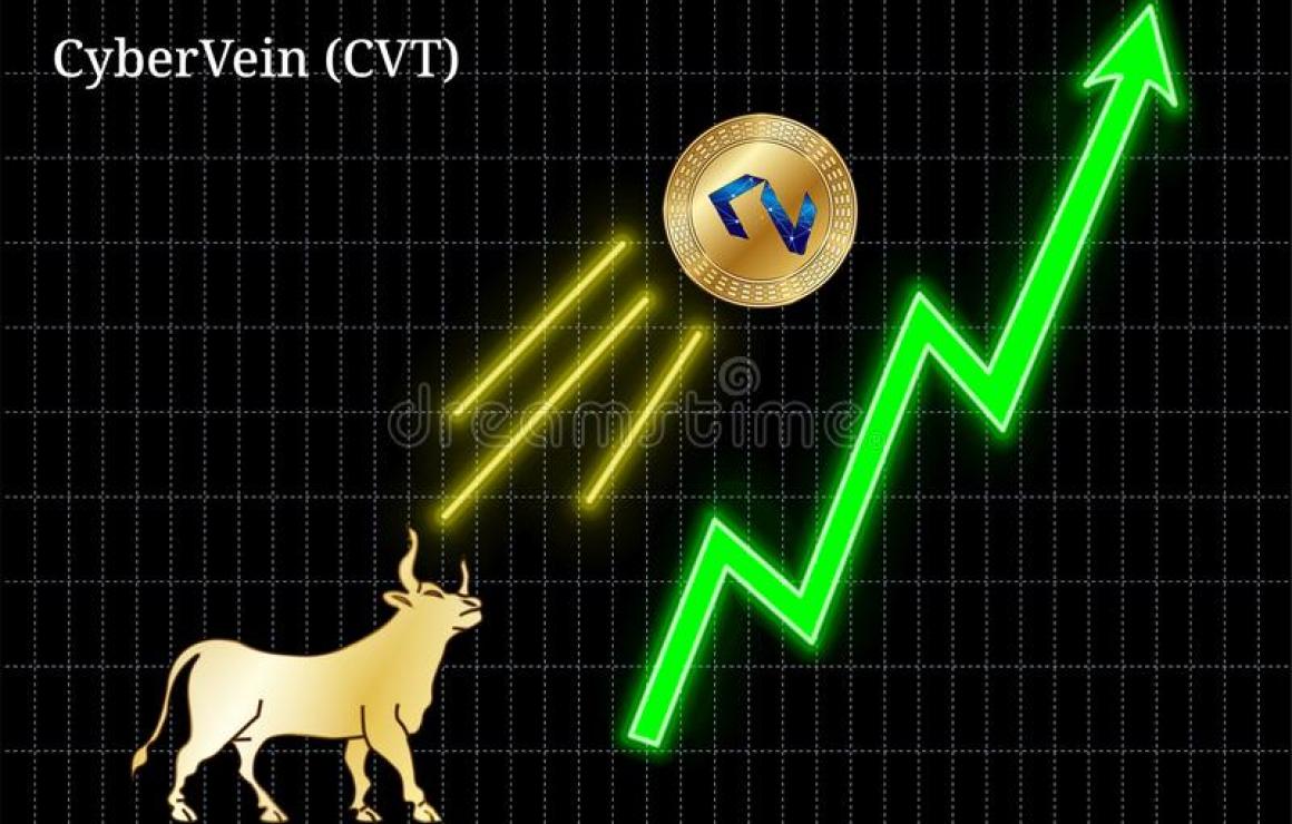 CyberVein (CVT) customer care.
