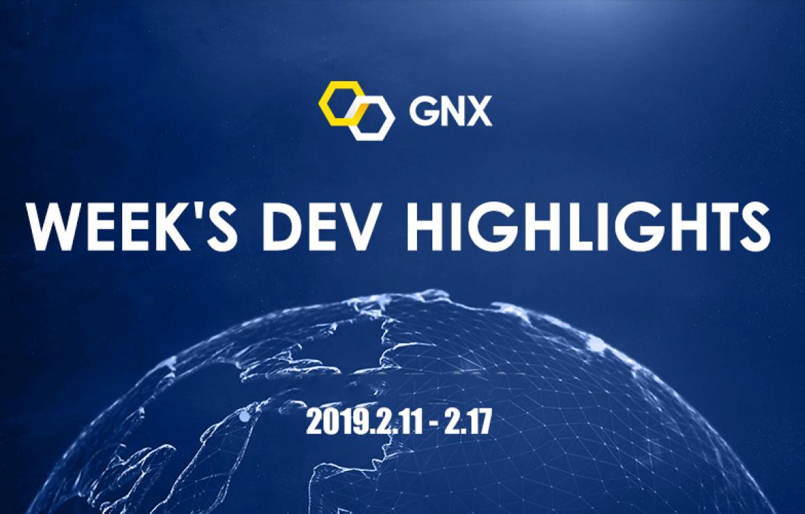 Genaro Network (GNX) customer