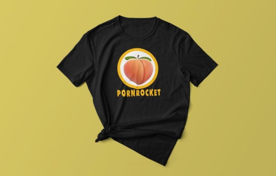 PORNROCKET customer care.
If y