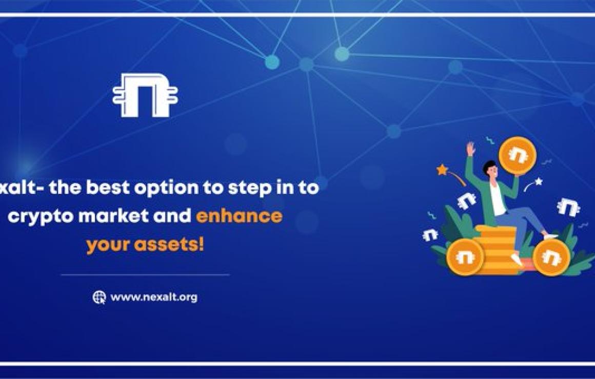 Nexalt (XLT) customer care.
If