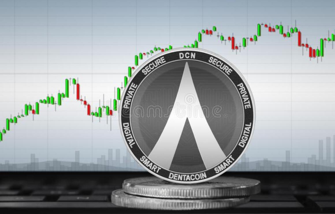 Dentacoin (DCN) customer care.