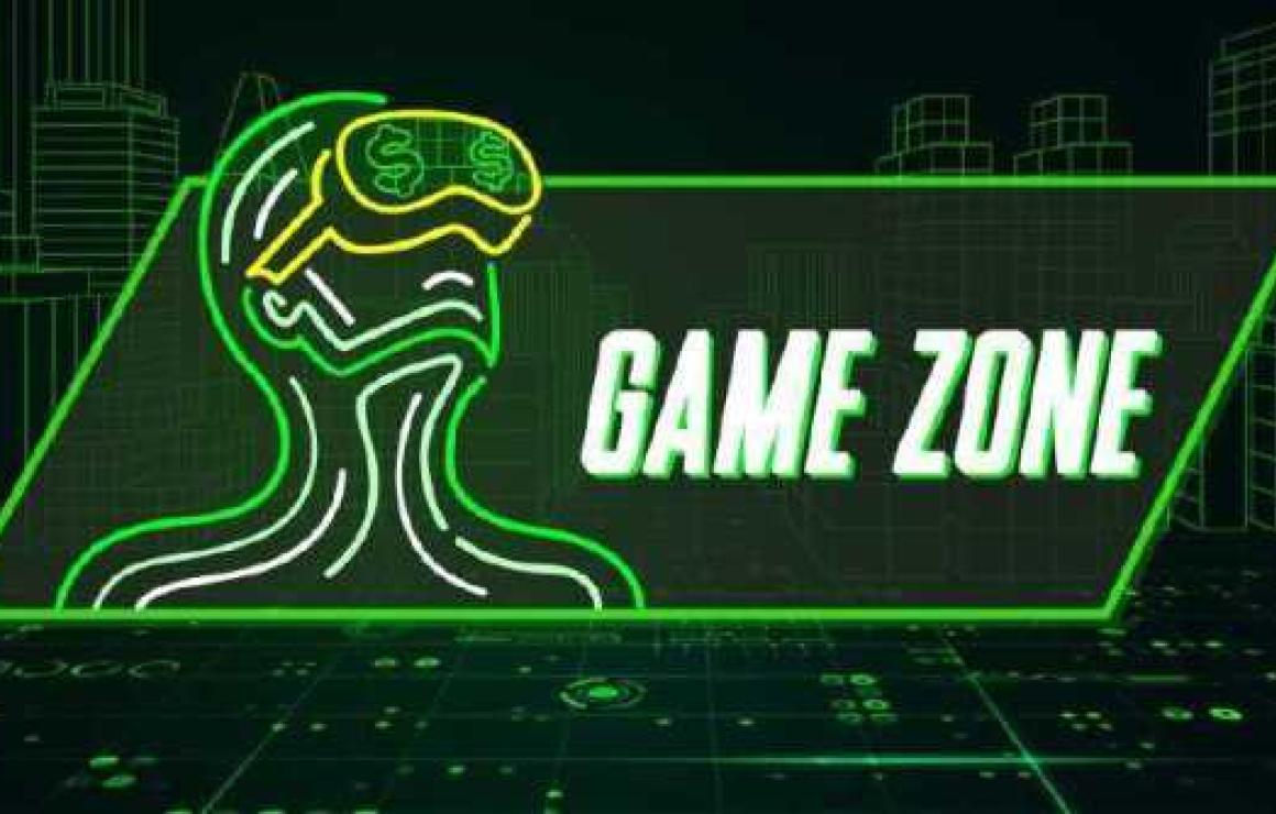 What is GameZone (GZONE)?
Game