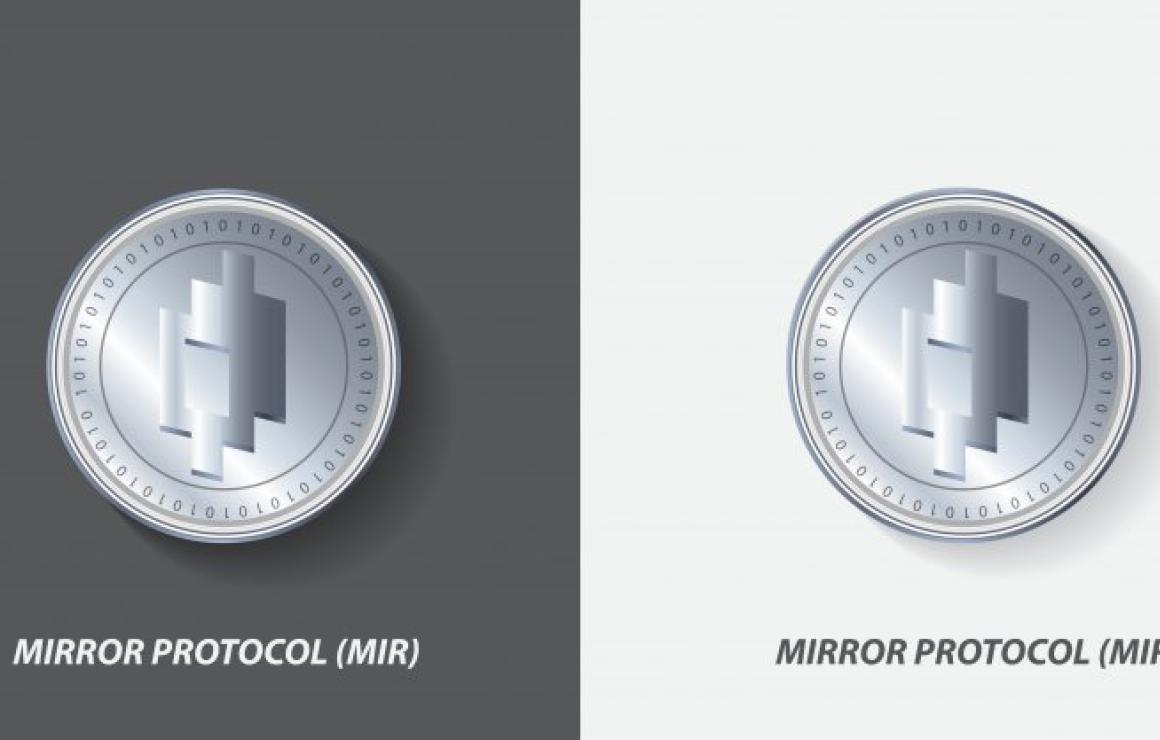 MIR COIN (MIR) headquarters.
M