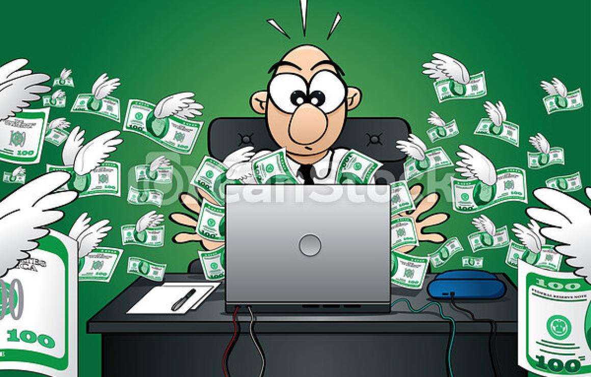 WebDollar (WEBD) headquarters.