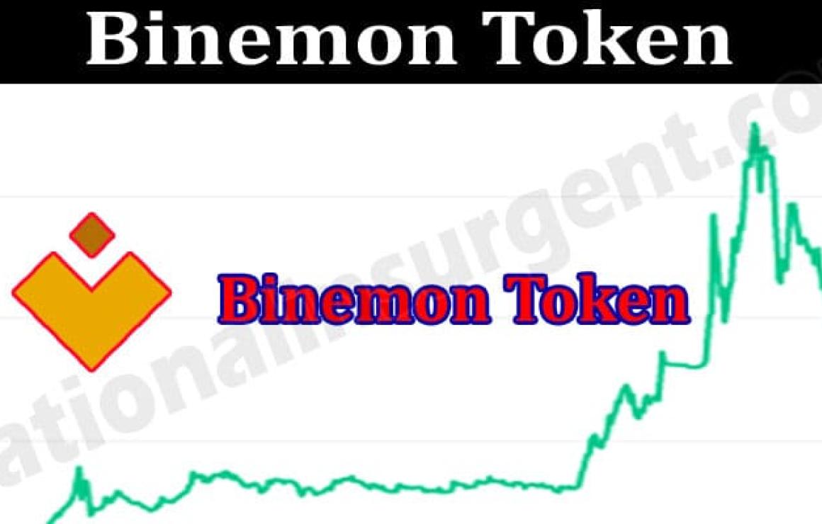 Binemon (BIN) headquarters.
Th