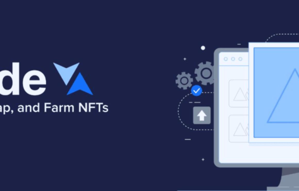 NFTrade (NFTD) headquarters.
N