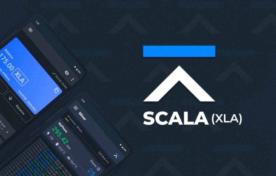 Scala (XLA) headquarters.
Scal