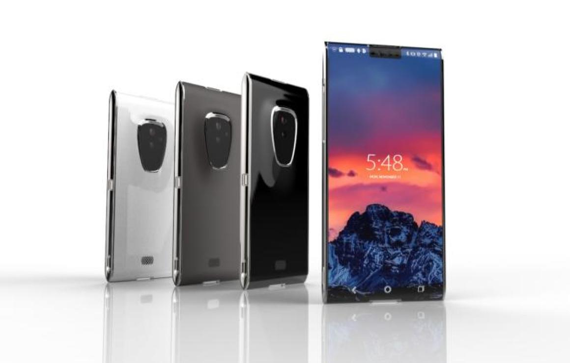 SIRIN LABS Token (SRN) headqua