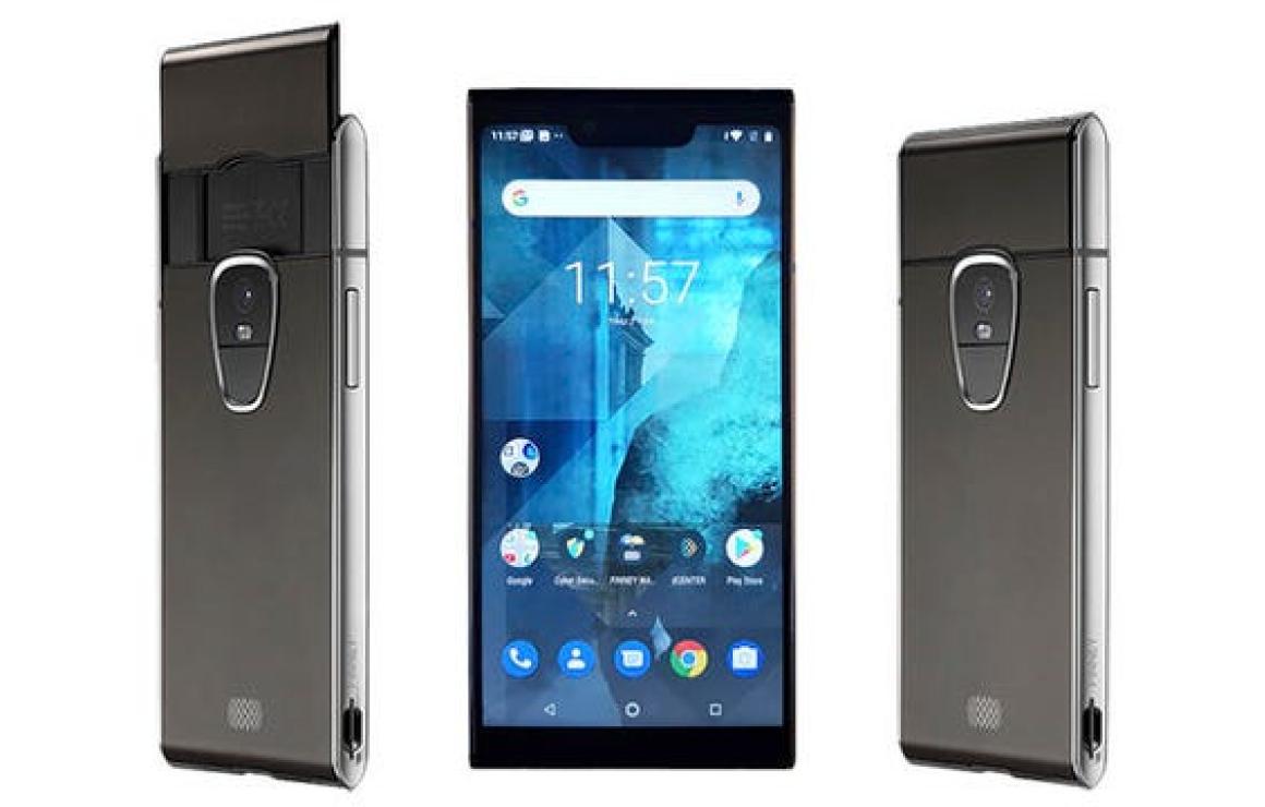 SIRIN LABS Token (SRN) custome