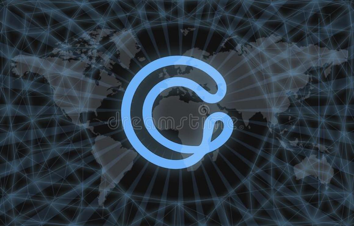 CyberMiles (CMT) headquarters.