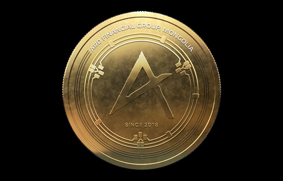 What is ArdCoin (ARDX)?
ArdCoi