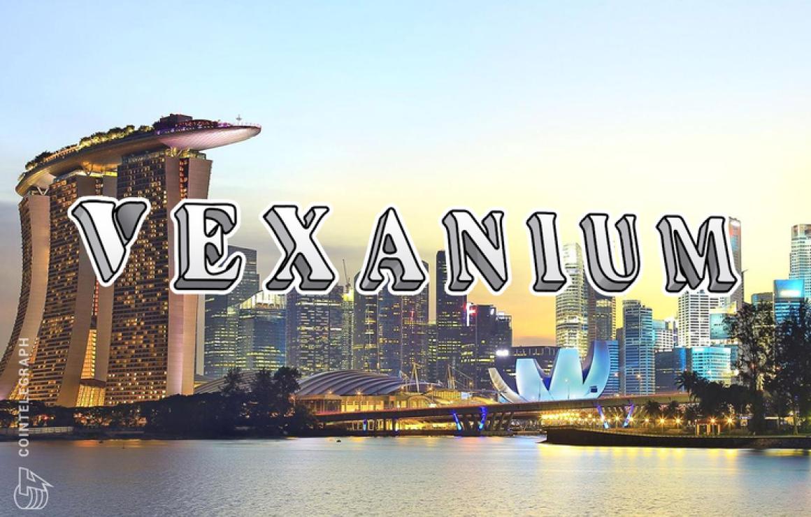 What is Vexanium (VEX)?
Vexani