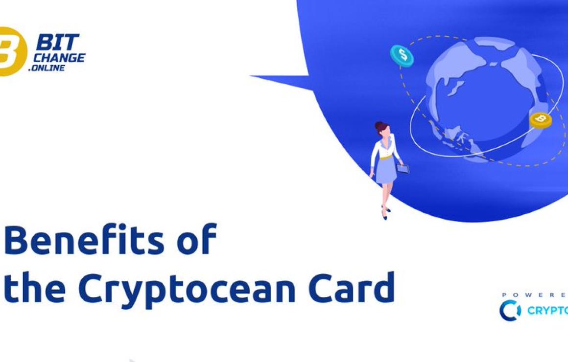 Cryptocean (CRON) headquarters