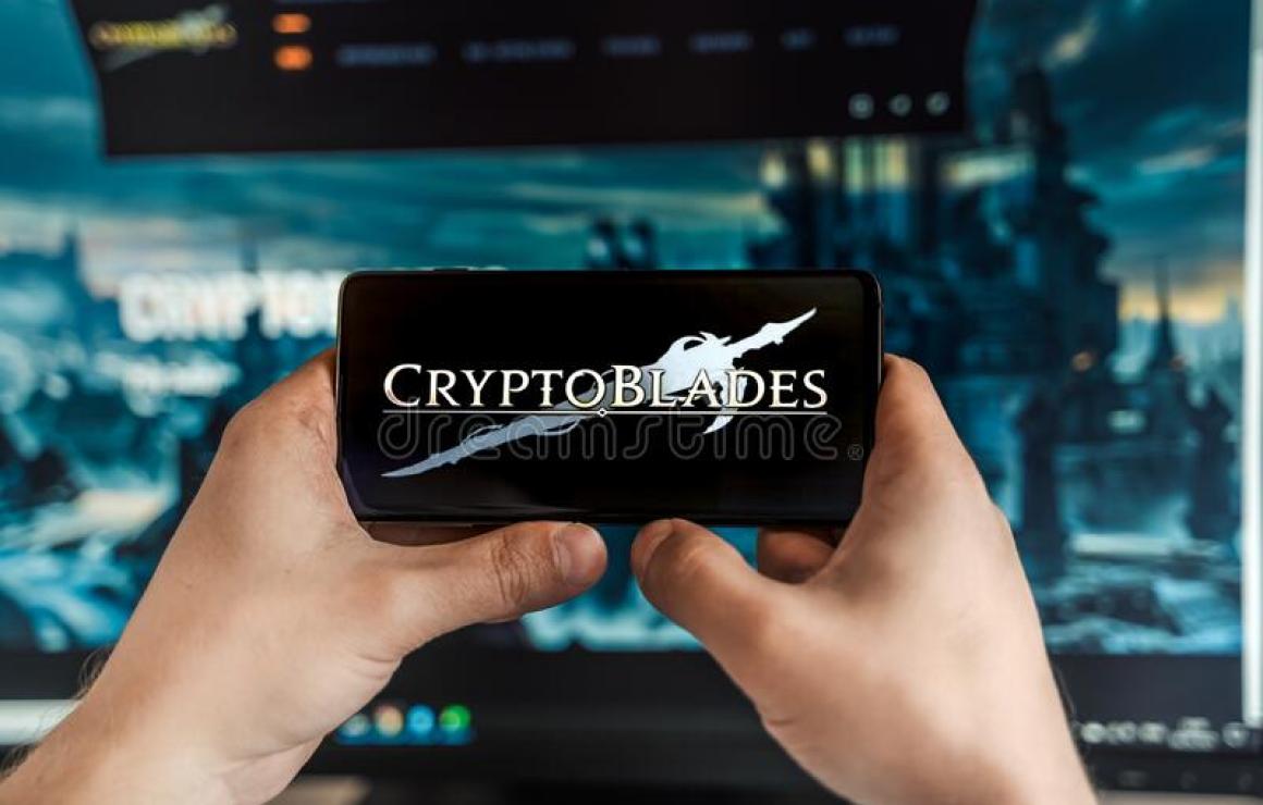 CryptoBlades (SKILL) headquart