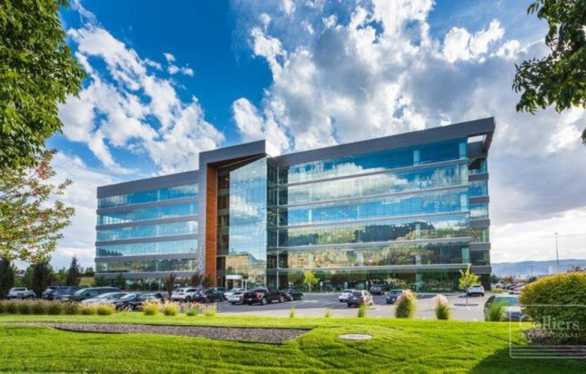 SAFEMOON headquarters.
The SAF